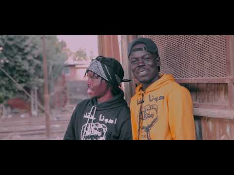 Ck Blasta ft Dee Nice JR - Adona Hagna (Remix) ادونا حقنا Official Video