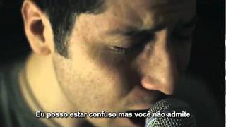 Boyce Avenue - Superman (Five For Fighting Cover) (Legendado BR)