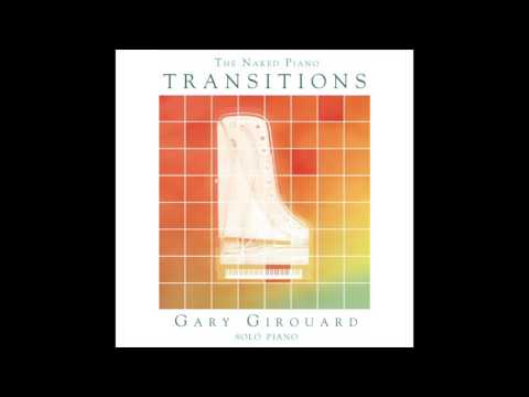 Forbidden Love - from The Naked Piano Transitions by Gary Girouard