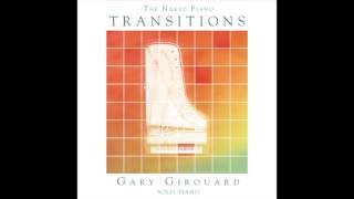 Forbidden Love - from The Naked Piano Transitions by Gary Girouard