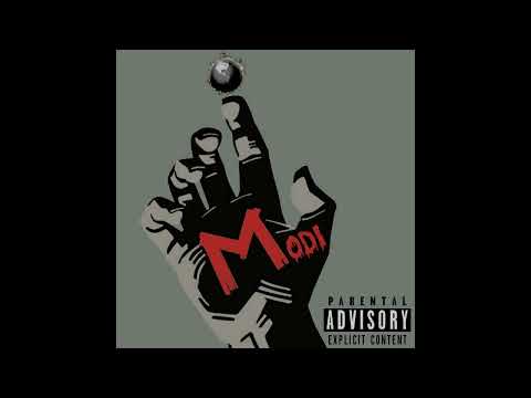 MODI Feat Sourx's Vermine's