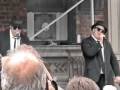Blues Brothers - Rawhide 