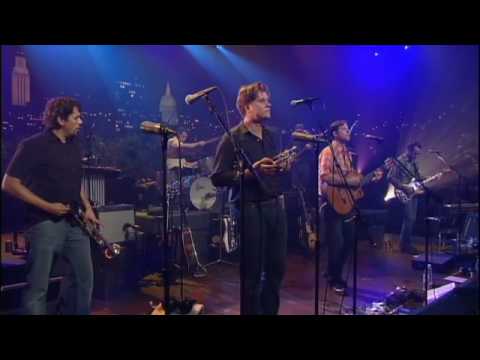 Calexico - Alone Again Or (Live From Austin TX)