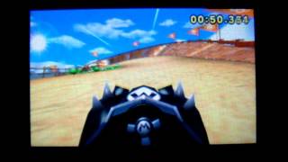 [MK7] Daisy Hills lap 2: 32"431