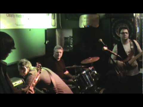 147 Soczewa Blues Session