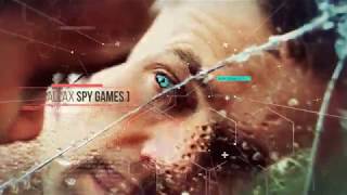 Free Template AE - 137