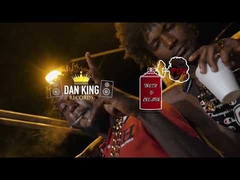 Tytan x Clevin Don - Cash Dash (Official Video)