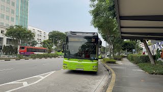 [SBST] [ft. @Iusedtobe6] [Common Cameo!] A22 Euro 5 on 31 - SMB3098J