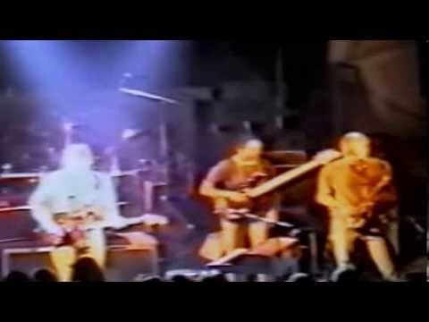 The Paul Weller Movement - My Ever Changing Moods