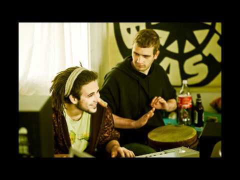 117. Skorup i Jahdeck - Ryba (prod. Zetena)