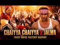 Chaiyya Chaiyya X Jalwa Vicky Noise Faktory Shahrukh Khan Manisha Koirala Salman Khan
