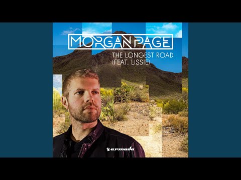 The Longest Road (Morgan Page Radio Edit)