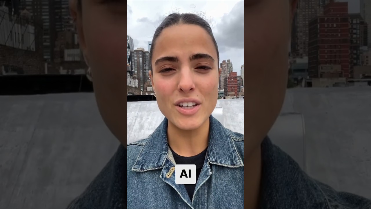 AI powered translation #languagebarriers