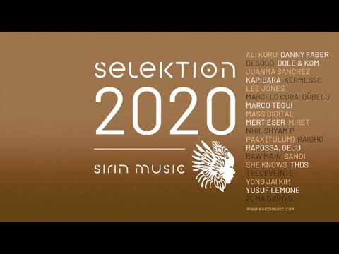 Nhii, Shyam P - No Answer (Original Mix) [SIRIN019]