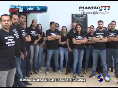 EFEITOS PARALISAÇÃO   JTI  10 12 15