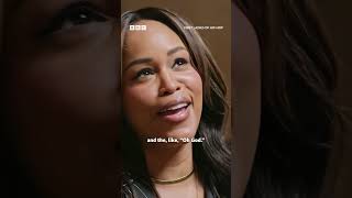 *Never* question who writes Eve's lyrics#FirstLadiesOfHipHop #iPlayer #CelebratingBlackCulture - BBC