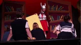 Yo, Vikings! Preview