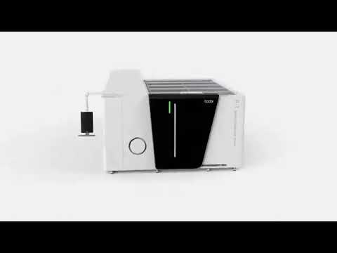 2026 BODOR C3T COMBINATION LASER  TUBE AND FLATS  6 KW LASER CUTTER | Maurice Cohen (2)