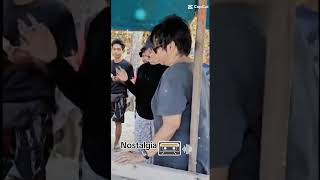 Download lagu JANGAN BIMBANG DAN RAGU ( KOESPLUS YON KOESWOYO) BERSAMA PARA PENJUAL MAKANAN LOKASI PANGANDARAN mp3