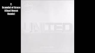 Hillsong United - The White Album (Remix Project) (2014) [Full Album]