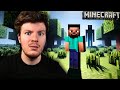 A I MINECRAFT Is DISTURBING