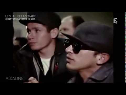 Alcaline, le Mag : Portrait de Johnny Cash