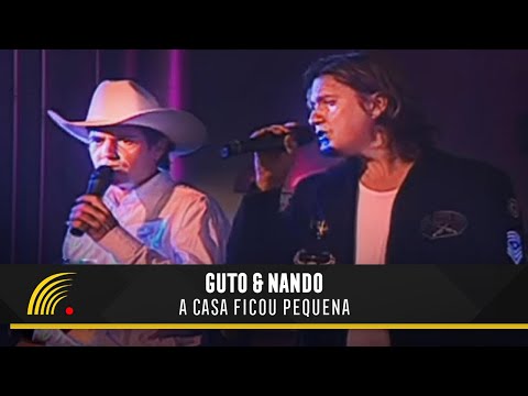A Casa Ficou Pequena video