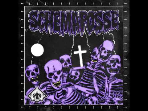 ZootLegz - Straight Schemin [Prod Baker Phonk]