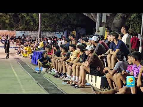 FINALIZA TORNEO DE FUTBOL SALA EN SAN FRANCISCO GOTERA