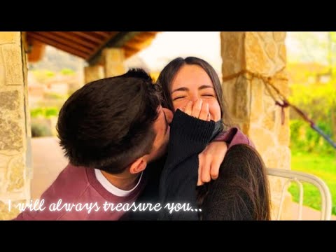 I will always treasure you...(Strong Soulmate subliminal)