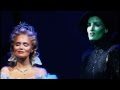 I'm Not That Girl - Wicked (Cover) - Stephen ...