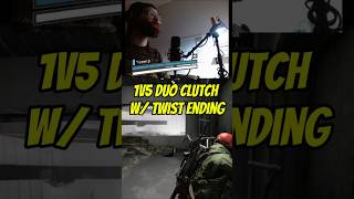 stella montis is an experience #arcraiders #gaming #funny #gameplay #moments #burntpeanut