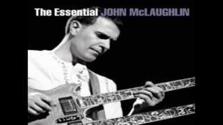 John McLaughlin &#39;Wayne&#39;s Way&#39;