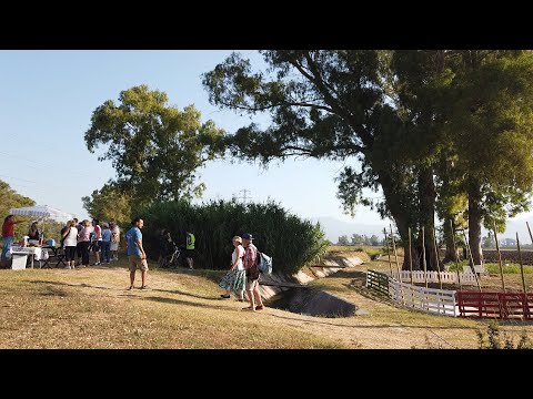 Parco delle Acque Medie - Presentazione 13 aprile 2022