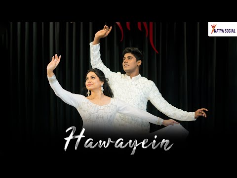 Vinayak Natya Social | Hawayein