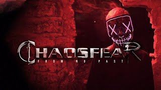 CHAOSFEAR - "From No Past"