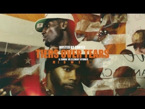 LL Coogi vs Element Rhymes