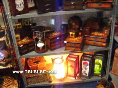 TARGUL INDRAGOSTITILOR