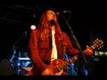 The Matt O'Ree Band ~ Saints and Sinners (Dexter's)