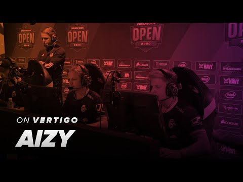 [CSGO DEMO] aizy (North) vs G2 / 33 frags / Vertigo // POV - Point of View