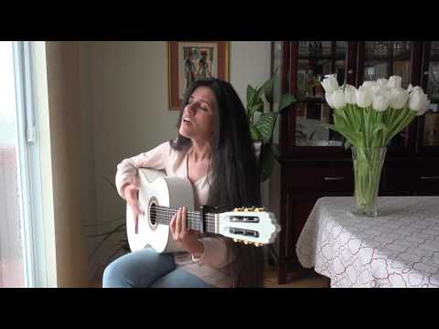 ELENA /Yerevan/ Duele El Corazon