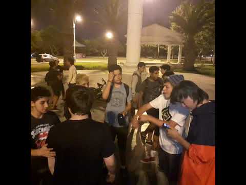 RICHIE - SR.G vs MC VOZ - SID // CUARTOS // EL SALÓN DE LA FAMA