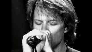 Something To Believe In - Bon Jovi live from London &#39;10