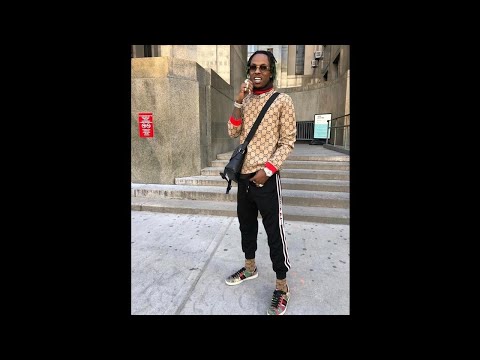 Rich The Kid x Jay Critch x Yung Bans Type Beat - "Way Too Bad" (Prod. Snooza)
