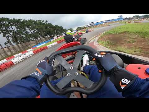 Copa CPKA Novatos 11032023