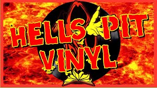 ICP The Wraith “Hells Pit” Vinyl