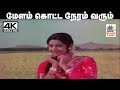 Melam Kotta Neram Varum B S சசிரேகா பாடிய நாட்டுப்புற 