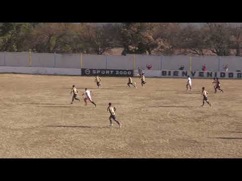 RESUMEN - Liga del Valle - Fecha 12 - Juventud Unida 2 - 1 Atlético Las Palmas