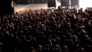 Shihad - Empty Shell / We Will Rock You - Homegrown 2010