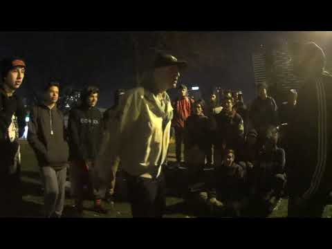 JAC vs. CLOK: 4tos | Hannover x Shaman Kings II 2019